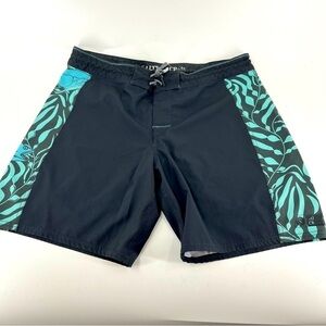 Salty Crew Swim Suit‎